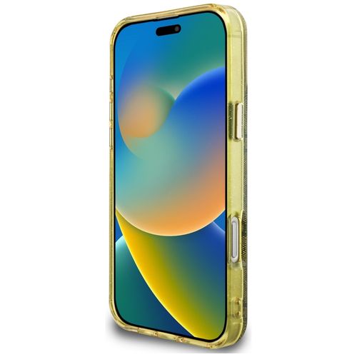 Etui Guess do iPhone 16 Pro Max, Brązowy, MagSafe na Arena.pl