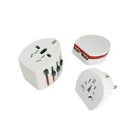 MicroConnect World Adapter