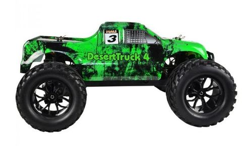 Model RC DF Models DesertTruck 4 Buggy RTR na Arena.pl