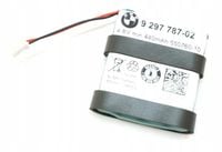 OE BMW AKUMULATOREK BATERIA TELEMATIC TCB DACH 84109297787