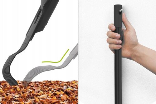 Grabie Duże Do Liści Do Ogrodu Ideal Pro Euroflora Cellfast 40-312 na Arena.pl