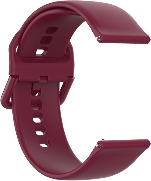 PASEK OPASKA BRANSOLETA YIVO DO FITBIT VERSA / VERSA 2 / VERSA LITE EDITION zdjęcie 7