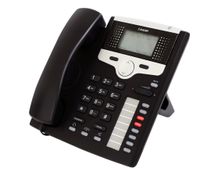 Telefon systemowy CTS-220.IP-BK v2