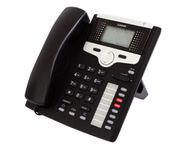 Telefon systemowy CTS-220.CL-BK v1