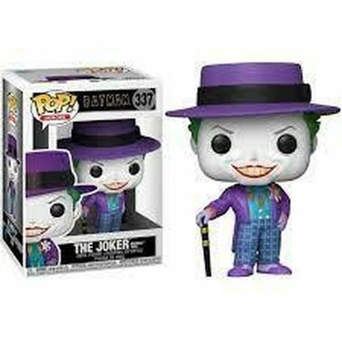 Figurka Funko Pop! 47709 na Arena.pl