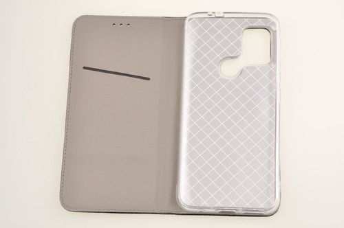 Etui Smart do Motorola Moto G10 / G30 czarny na Arena.pl