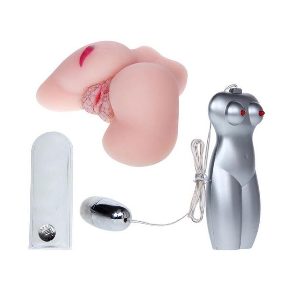 Baile - Passion Lady Dana Vibrating & Rotating zdjęcie 3