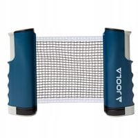 Regulowana Siatka Do Tenisa Stołowego SPARTAN 175 CM Set Easy Ping Pong