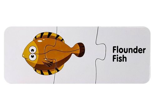 ND24_7808 Puzzle Edukacyjne Ukladanka Swiat Ocean na Arena.pl