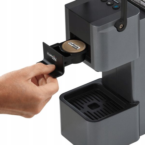 Kapsułki Caffitaly Cioccolato/Czekolada 100 zdjęcie 6