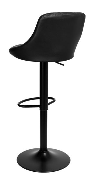 Hoker barowy Cyrdro Black czarny zdjęcie 6