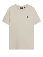 Lyle & Scott - T-shirt basic 9-10 LAT