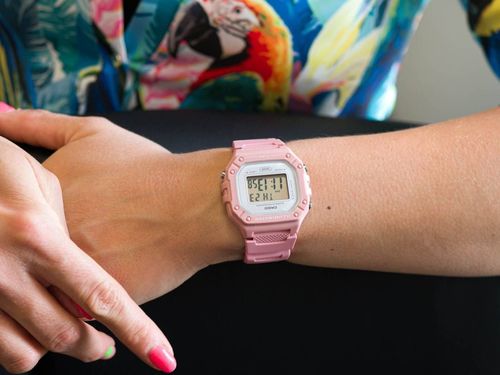 ZEGAREK UNISEX CASIO W-218HC-4A + BOX (zd208h) na Arena.pl