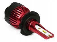 Żarówki Interlook Zestaw LED H7 K4 DZIEŃ NOC XENON H7 80 W 2 szt.