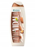Vidal Włoski Żel Pod Prysznic Migdał & Masło Shea