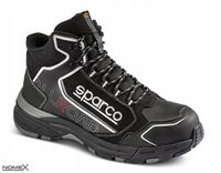 SPARCO TEAMWORK Buty robocze ALLROAD S3 rozmiar 45