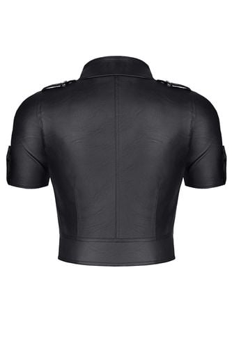 Bielizna-Enrica001 Black L na Arena.pl