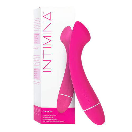 wibrator do punktu g celesse intimina na Arena.pl