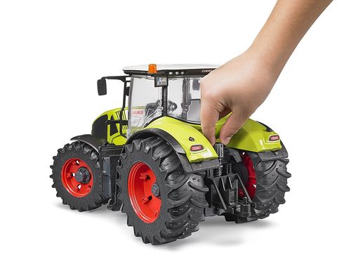 Claas Axion 950 Bruder 03012 na Arena.pl