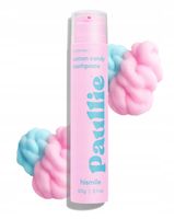 PASTA DO ZĘBÓW HISMILE Z FLUOREM O SMAKU COTTON CANDY TOOTHPASTE 60G