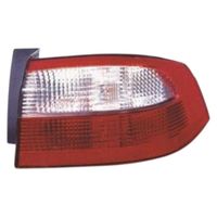 LAMPA TYLNA PRAWA RENAULT LAGUNA II 2001 2002 2003 2004 2005 2006 2007
