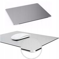 ALUMINIOWA PODKŁADKA POD MYSZ PC APPLE MAGIC MOUSE