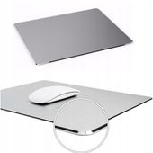 ALUMINIOWA PODKŁADKA POD MYSZ PC APPLE MAGIC MOUSE