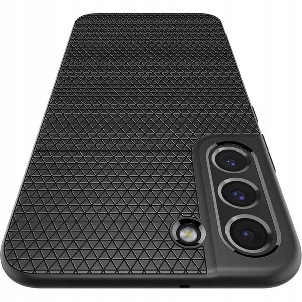 Etui do Galaxy S22, Spigen, obudowa, plecki, case zdjęcie 14