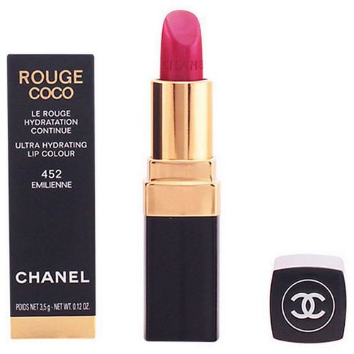 Pomadka Nawilżająca Rouge Coco Chanel na Arena.pl