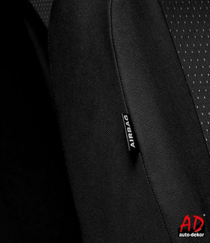 Seat Alhambra 5 os Pokrowce fotele szyte na miarę na Arena.pl