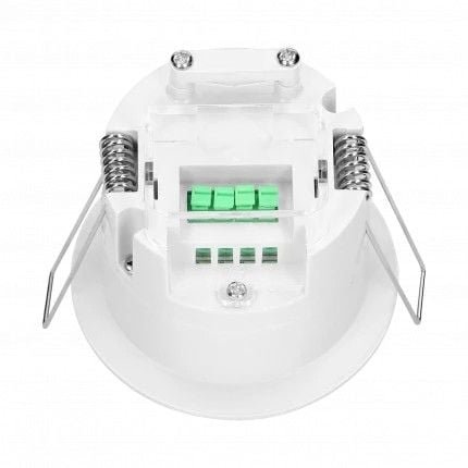 czujnik ruchu 360° ip65 1200w 12m do sufitów pod - on-cr-267 na Arena.pl