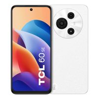 Smartfony TCL T517H-2CLCA112 6,67" 8 GB RAM 512 GB Biały
