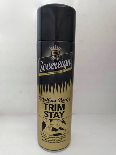 Klej do podsufitki tapicerki samochodowej w sprayu SUPER MOCNY! Sovereign na Arena.pl