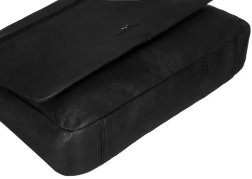 torba na laptopa skórzana peterson ptn na Arena.pl