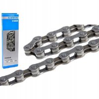 Łańcuch 6/7/8 rz Shimano Tourney CN-HG40 114 ogniw