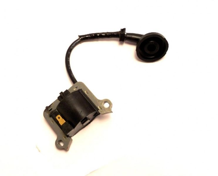 CEWKA ZAPŁONOWA MODUŁ ISKROWNIK KOSY SPALINOWEJ 1 zdjęcie 1