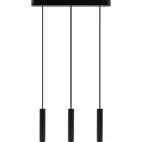 Madera Hexa zwis 3 pł czarny