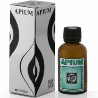 eros-art apium unisex eliksir witalności 30 ml - wzmacniacz