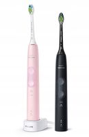 Szczoteczka soniczna Philips Sonicare ProtectiveClean 4500 (2 sztuki)