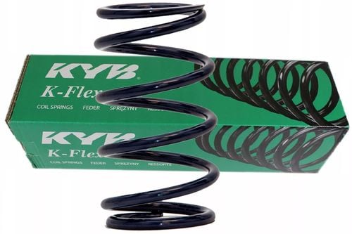 KAYABA SPRĘŻYNA TYŁ K-FLEX RH5543 na Arena.pl
