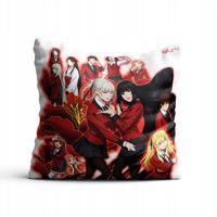 Poduszka kwadratowa Kakegurui DO WYBORU