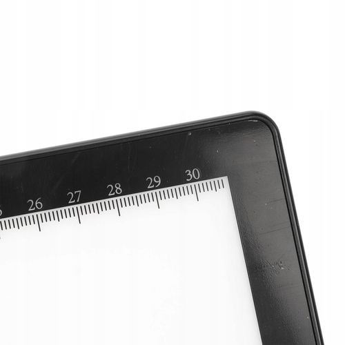 SKANER SLAJDÓW NEGATYWÓW KLISZ ZDJĘĆ APLIKACJA DO EDYCJI LED A4 na Arena.pl