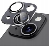 SZKŁO NA APARAT DO IPHONE 14 / 14 PLUS PEŁNE SZKIEŁKO OCHRONNE NA OBIEKTYW