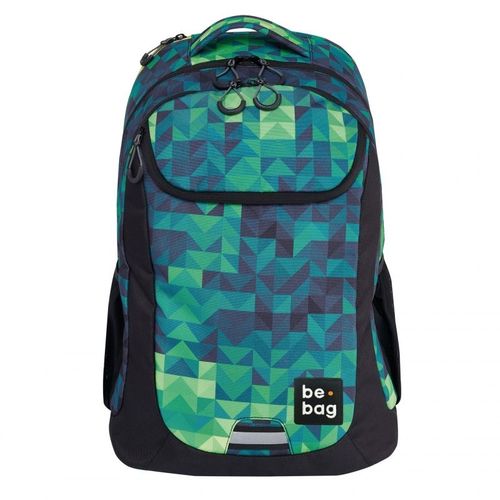 PLECAK BE BAG MAGIC TRAINGLE HERLITZ 2019 BE ACTIVE 27L na Arena.pl