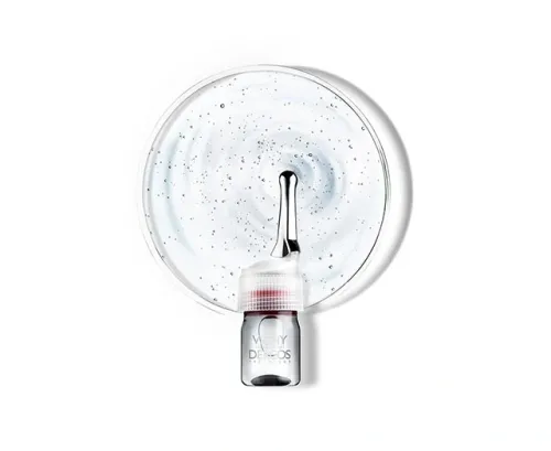 Vichy Dercos Aminexil Clinical 5 MEN dla mężczyzn 21x 6 ml na Arena.pl