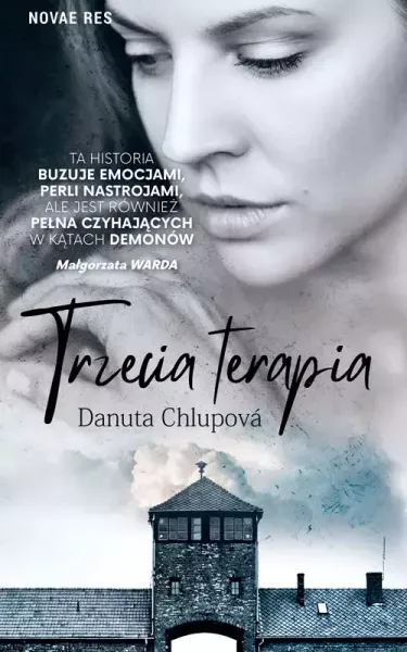 Trzecia terapia zdjęcie 1