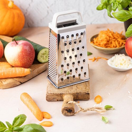 czterostronna tarka kuchenna kinghoff kh-1986 na Arena.pl