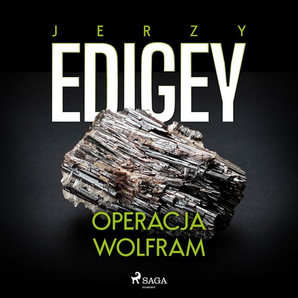 (mp3) Operacja Wolfram zdjęcie 1