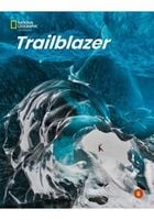 Trailblazer Level 6 - Mary Roulston