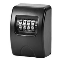 KASETKA KLUCZE SZYFROWY KOD PIN 4-RY CYFRY PINOWA